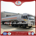 50cbm oil tanker, 3 axle tankers,heavy oil tanker truck price